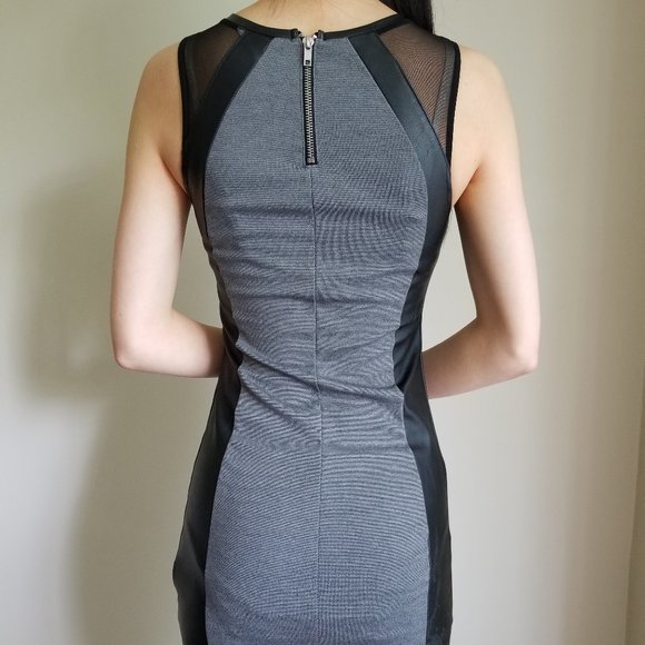 Club Dress - Picture 2 of 3